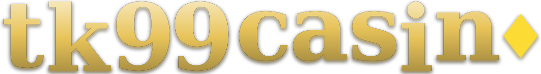 tk99 casino logo